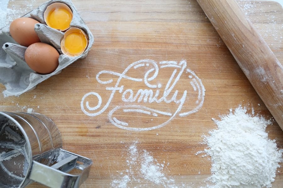 Photo Family-friendly Recipes