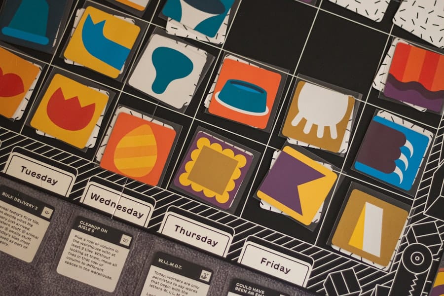 Photo Educational Games