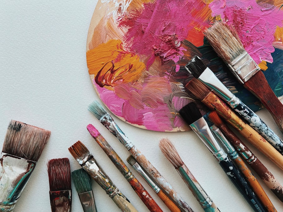 Art Therapy