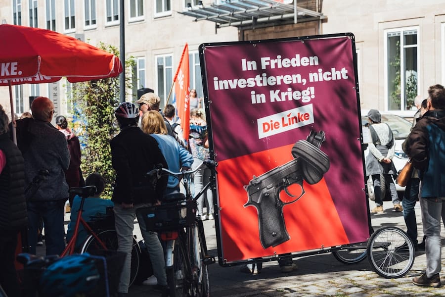 Kieskeurige eters