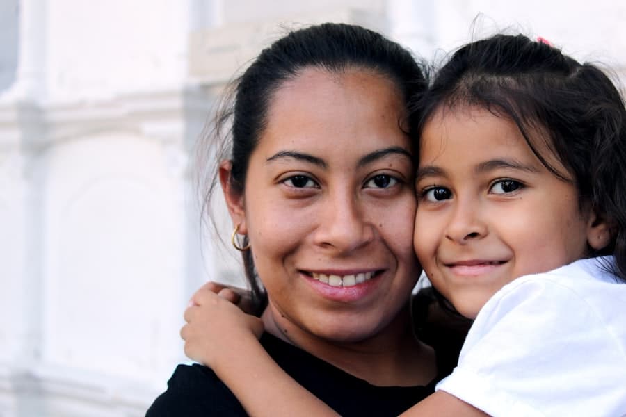 Bilingual Parenting