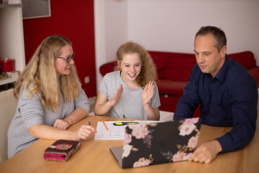 Parental Involvement