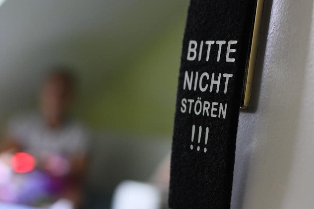 Photo Kieskeurige eters