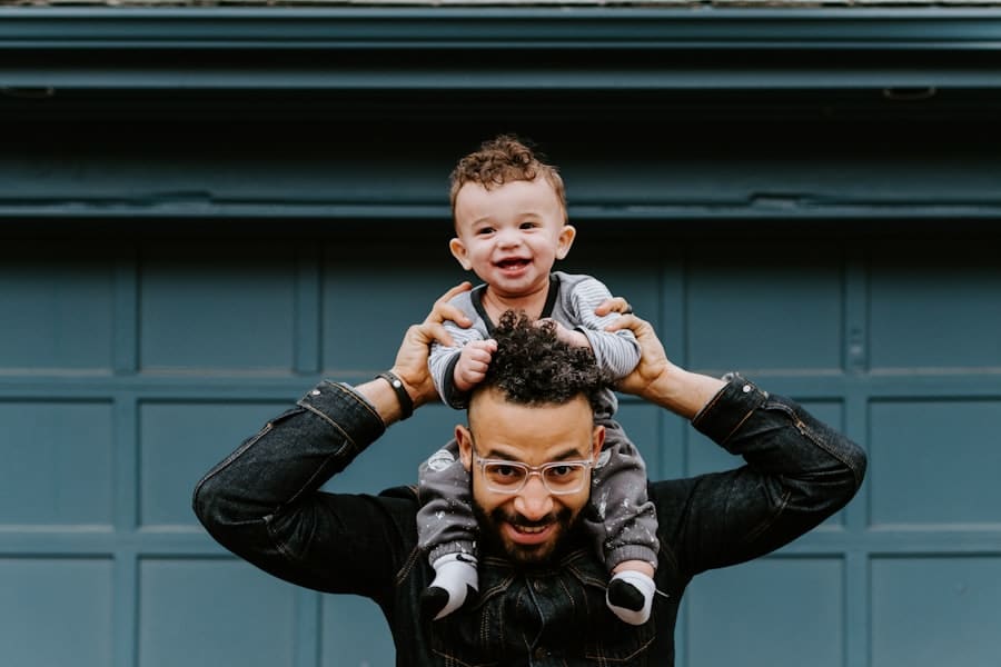 Photo Bilingual Parenting