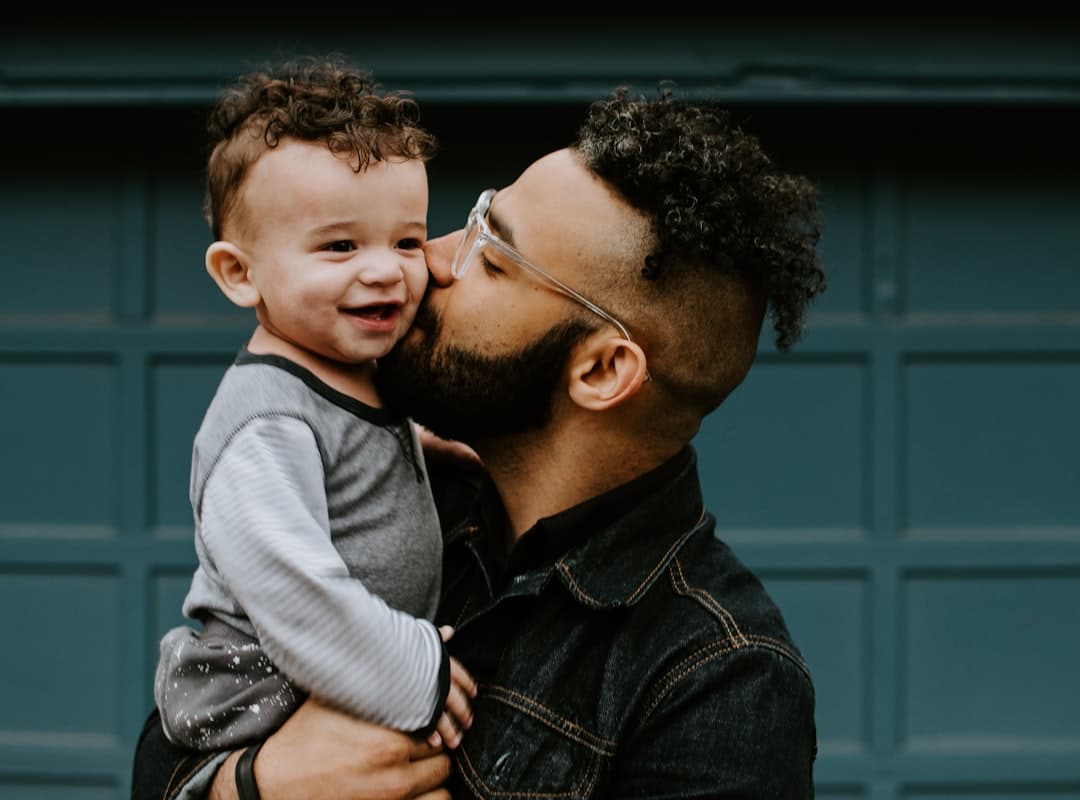 Photo Parenthood
