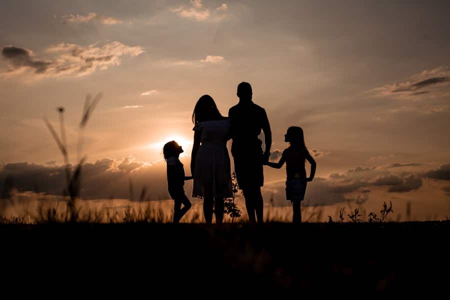 Photo Parenthood